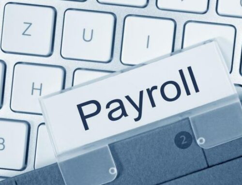 The Five Things You Need to Start a Payroll Company