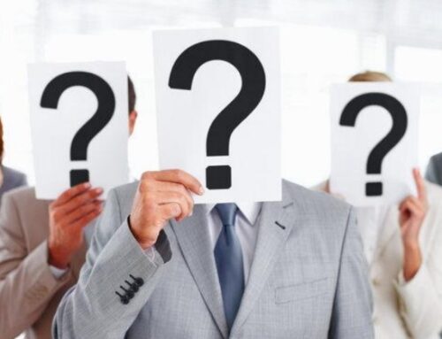 3 Questions Every Benefits Broker Should Ask Themselves
